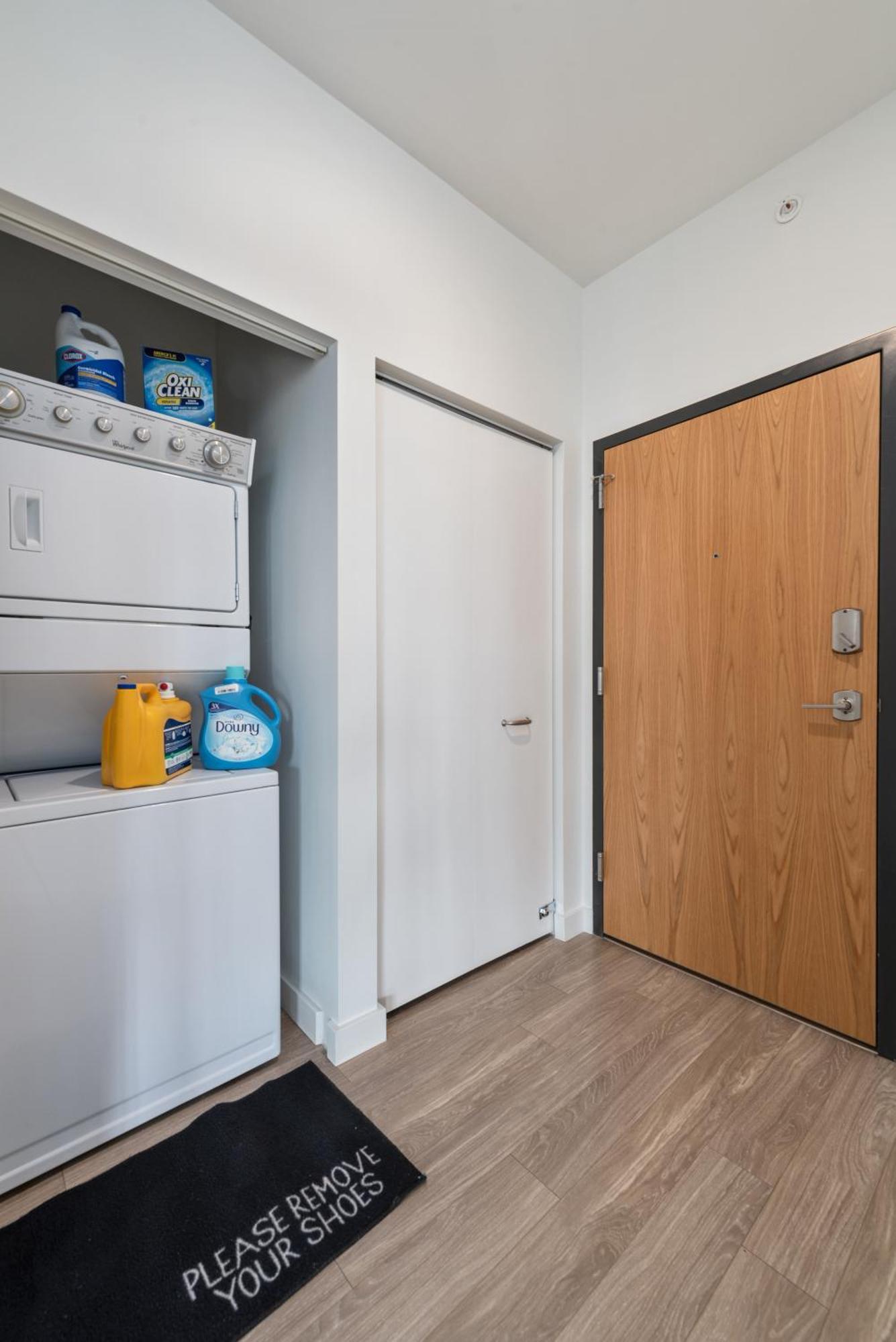 Aurelien Spacious Apartments In The Heart Of Gold Coast Chicago Eksteriør billede